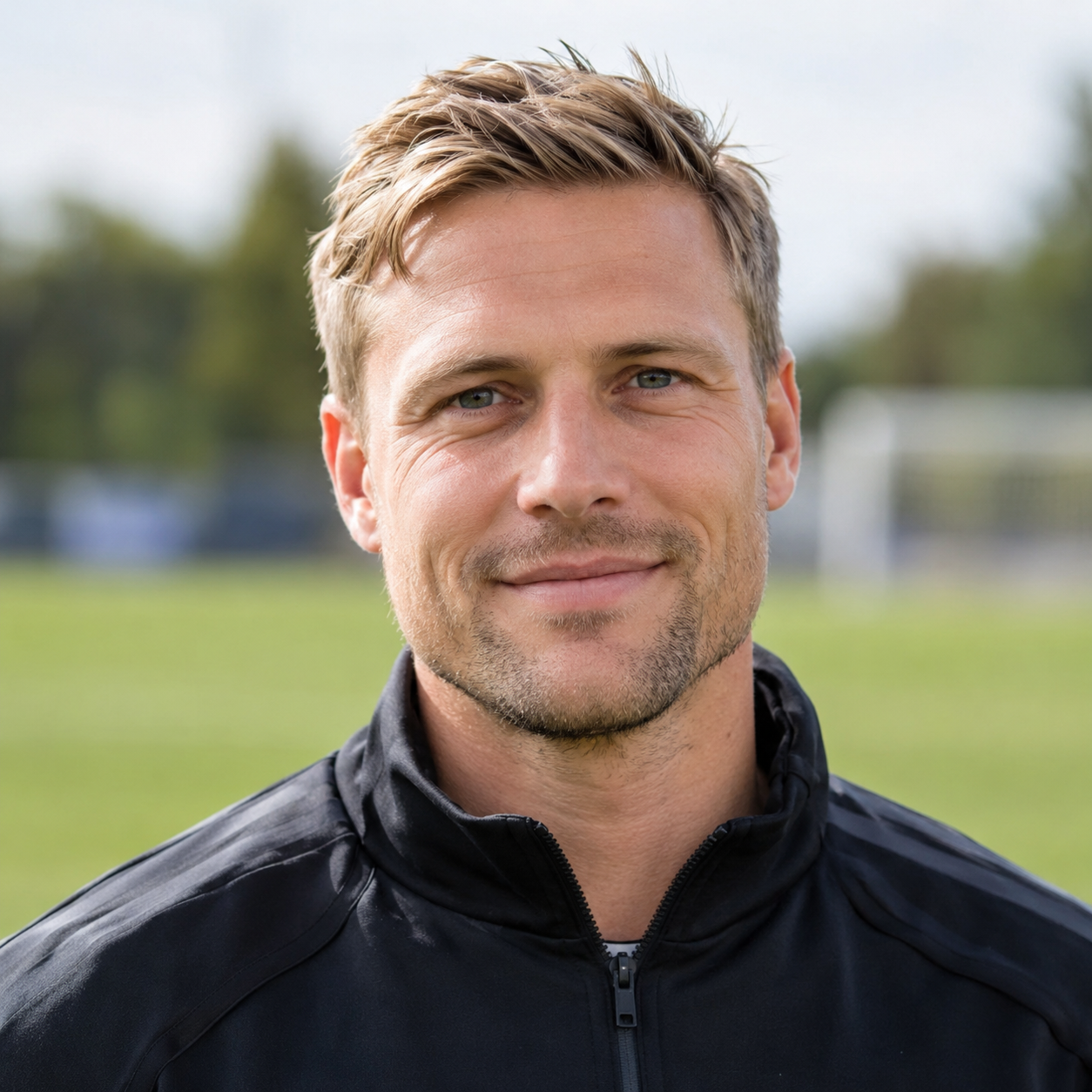 Photo of Lukas Schneider