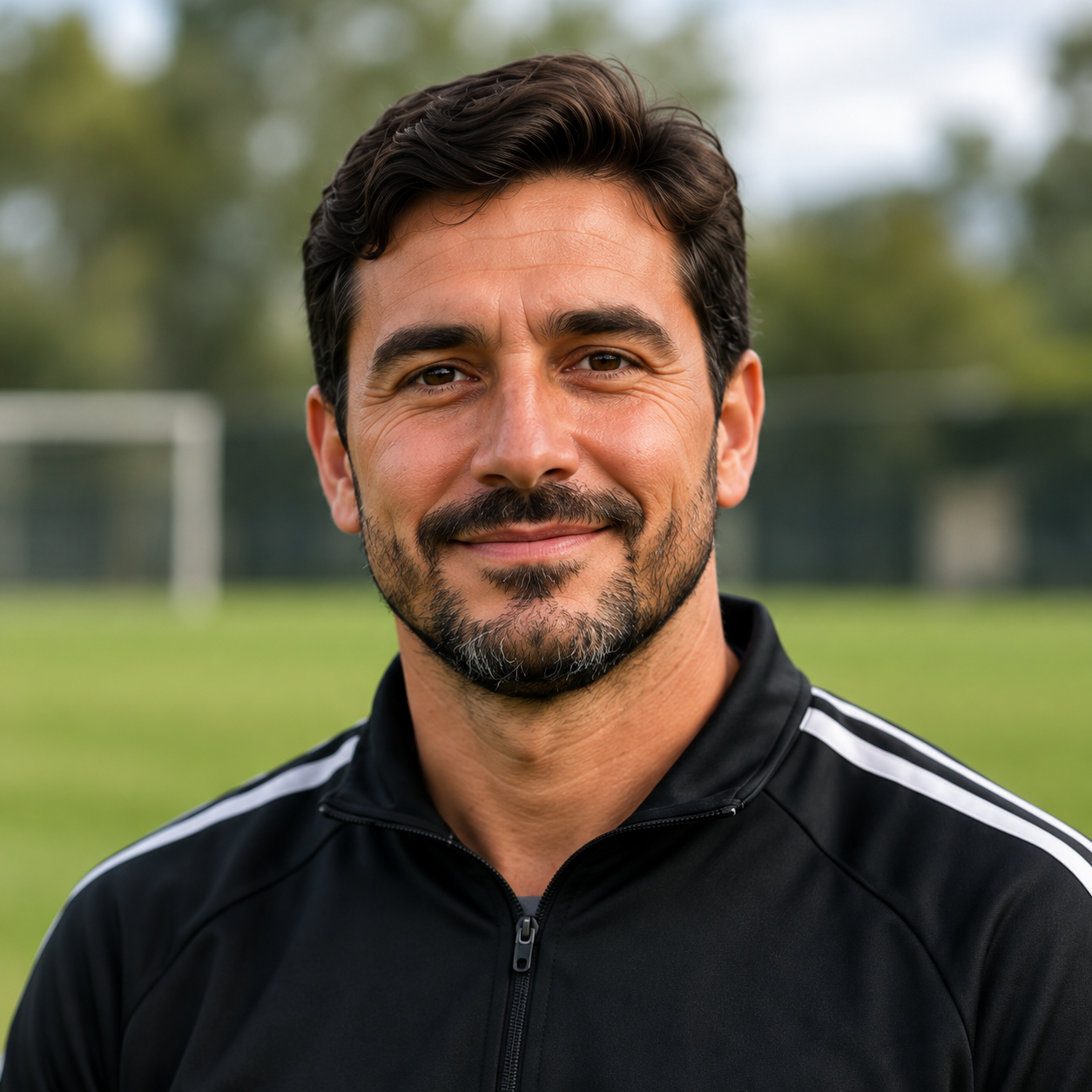 Photo of Carlos Menezes